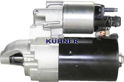 AD KUHNER 101417 -  Стартер